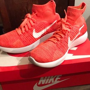 Men's Nike Lunarepic Flyknit